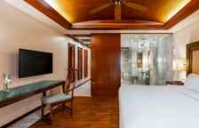 Двухместный номер Spa Deluxe