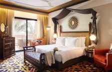 Двухместный люкс Arabian c 1 комнатой