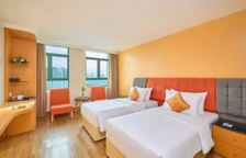 Семейный номер Deluxe