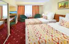 Двухместный номер