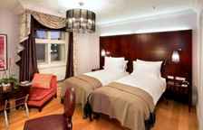 Двухместный номер Superior