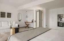 Двухместный люкс Plunge Pool Grace