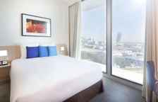 Двухместный номер Executive