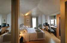 Двухместный номер Superior