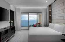 Двухместный люкс Enclave Master oceanfront