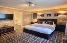 Двухместный люкс Presidential