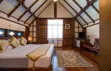 Тайский дом