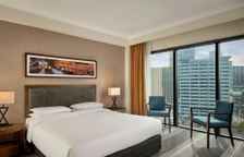 Двухместный люкс Regency