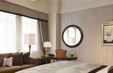 Двухместный номер Gold Executive Floor Grand