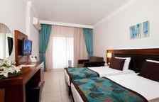 Двухместный номер Standard