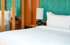 Двухместный люкс Deluxe с видом на реку