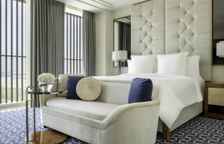 Двухместный номер Deluxe