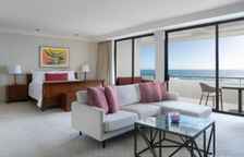 Люкс Prestige oceanfront