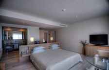 Двухместный люкс