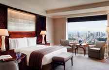 Двухместный номер клубный Deluxe