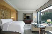 Двухместный Verandah Suite