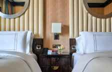 Двухместный номер Deluxe