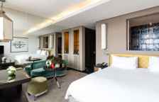 Двухместный номер Beautiful с красивым видом из окна