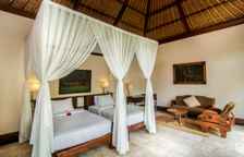 Garden Villa c 1 комнатой