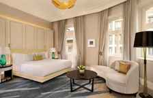 Двухместный люкс Club