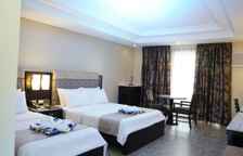 Двухместный номер Premium