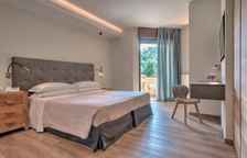 Двухместный номер Nature