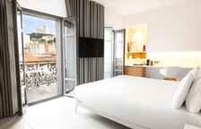 Двухместный номер Exclusive