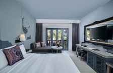 Двухместный номер Premium Deluxe