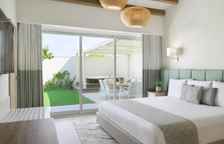 Вилла Deluxe с 3 комнатами