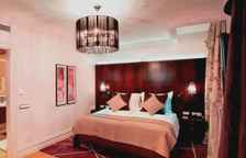 Семейный люкс