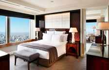 Двухместный люкс клубный Executive