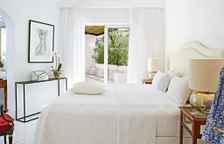 Вилла с собственным бассейном Caramel с 2 комнатами