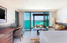 Номер доступ к бассейну Guest oceanfront