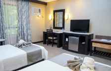 Двухместный номер Deluxe