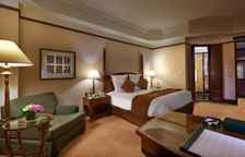 Апартаменты Executive Premium с 2 комнатами