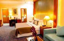 Двухместный номер Executive