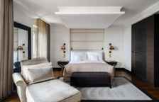 Двухместный номер Deluxe