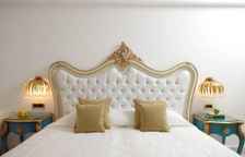 Двухместный номер с видом на окрестности