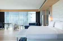 Двухместный люкс Senior