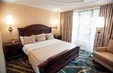 Двухместный люкс Business