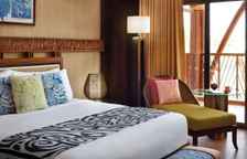 Двухместный номер с видом на реку