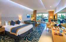 Двухместная вилла Beach