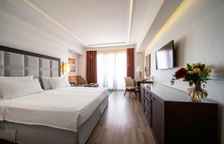 Двухместный номер Superior