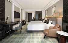 Двухместный номер Executive