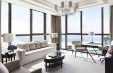 Residence с 3 комнатами