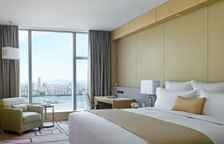 Двухместный номер Superior