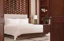 Двухместный люкс Master Plunge Pool oceanfront