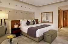 Двухместный номер Standard с видом на внутреннюю территорию