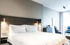 Двухместный номер Luxury Grand