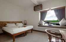 Двухместный номер Kura-kura